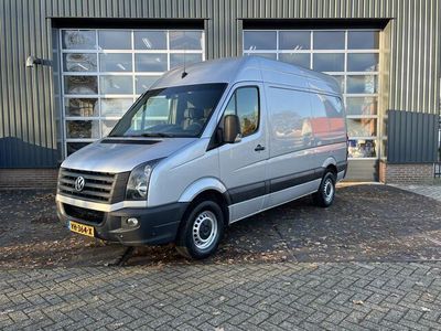 VW Crafter