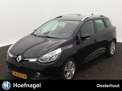 Renault Clio GrandTour
