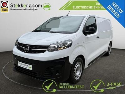 Opel Vivaro-e Combi