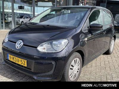 tweedehands VW up! up! 1.0 moveBlueMotion Airco