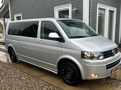 Occasion VW T5 114 PK (83 kW) 2013 Van