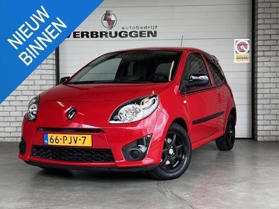 tweedehands Renault Twingo 1.2 Collection | Airco | LMV | NAP | All-in rijklaarprijs