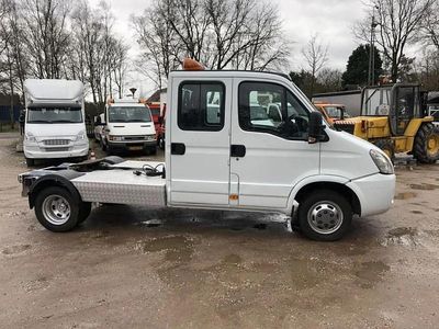 Occasion Iveco Daily 97 PK (71 kW) 2007