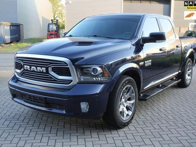 tweedehands Dodge Ram PICKUP 1500 5.7 V8 Crew Cab Limited LPG