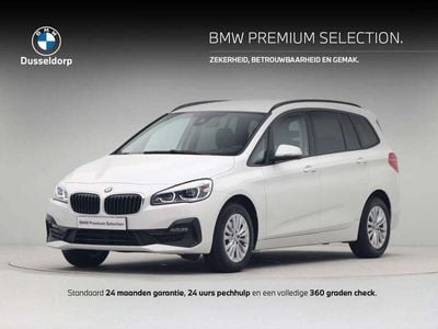 BMW 218 Gran Tourer