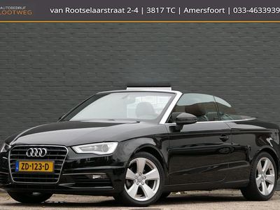 Audi A3 Cabriolet