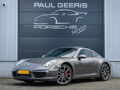 Porsche 911 Carrera S