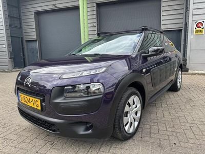 Citroën C4 Cactus