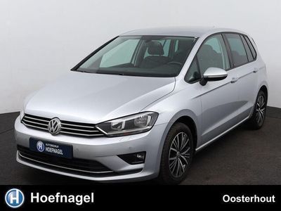VW Golf Sportsvan