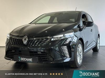 Noir étoilé (gne) Gebruikt 2024 Renault Clio V Evolution Hatchback | € 17.900 (Eerlijke prijs)