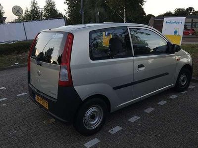 Daihatsu Cuore