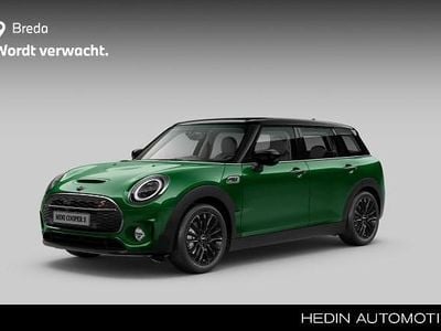 Mini Cooper Clubman