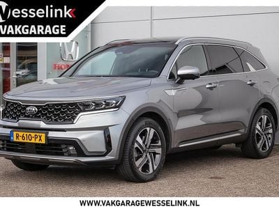 Occasion Kia Sorento 2023 Grijs SUV