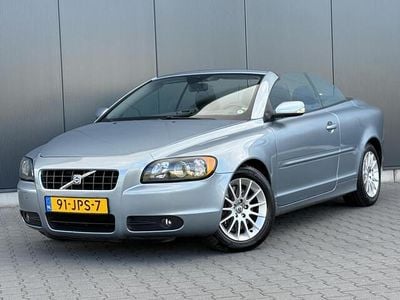 Volvo C70