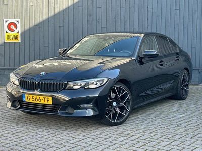 tweedehands BMW 320 320 3-serie i Executive Edition | Navi Pro | Carpla