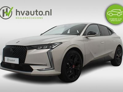 DS Automobiles DS4