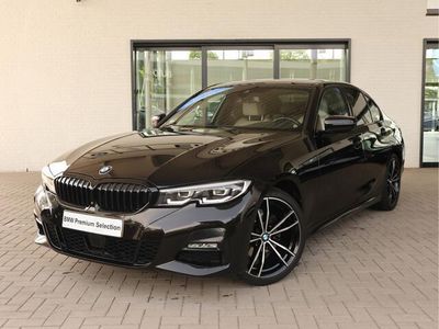 tweedehands BMW 320 3 Serie Sedan i High Executive Edition