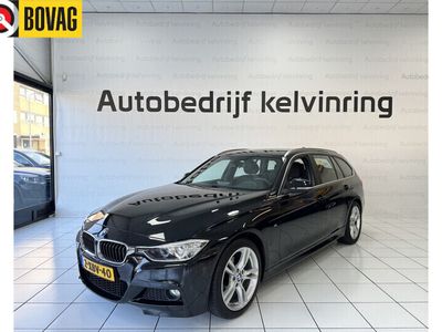 tweedehands BMW 316 316 Touring i Executive M Pakket Bovag Garantie