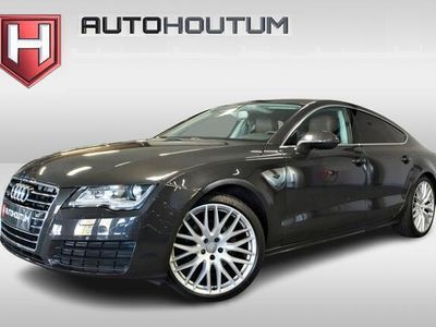 Audi A7 Sportback