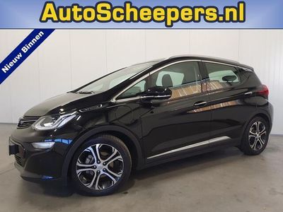 tweedehands Opel Ampera Launch executive 60 kWh NAVI/CRUISE/CLIMA/LMV