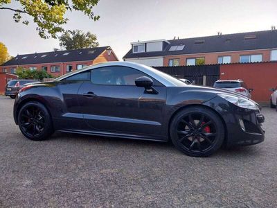 tweedehands Peugeot RCZ 1.6 155 THP