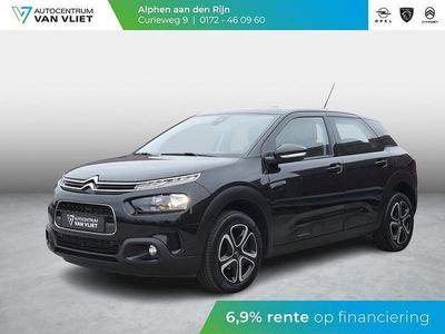 Occasion Citroën C4 Cactus Business Class 110 PK (80 kW) 2020 Hatchback