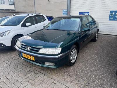 Gebruikt 1999 Peugeot 605 Sedan | € 8.995
