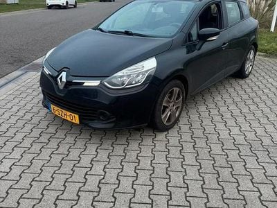 Renault Clio IV