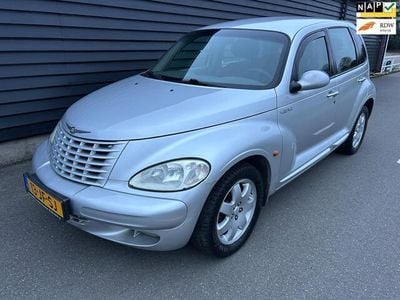 Chrysler PT Cruiser