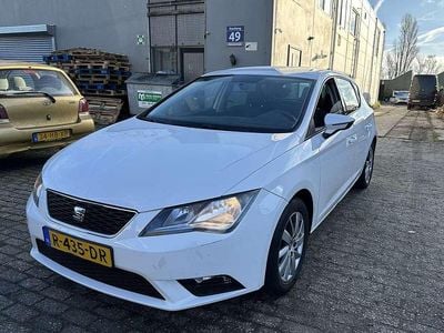 Gebruikt 2016 Seat Leon Sedan | € 6.450 (Goede deal)