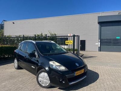 Renault Clio GrandTour