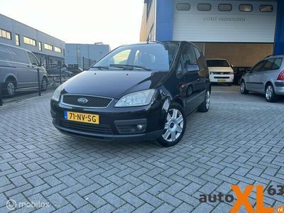 tweedehands Ford C-MAX 1.6-16V Trend