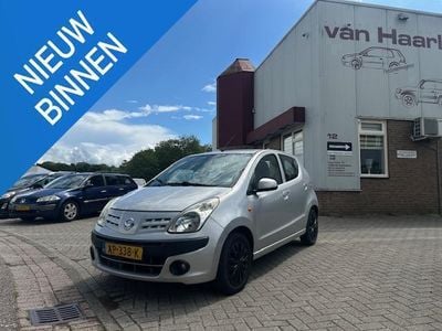 Nissan Pixo