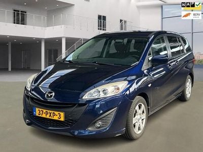 Mazda 5