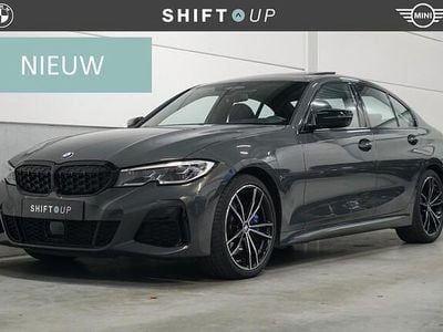 BMW M340