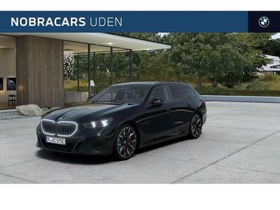 BMW 550e