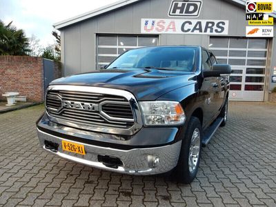 tweedehands Dodge Ram 5.7 V8 4x4 Crew Cab 5'7 Classic Aut.