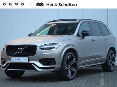 Grijs Occasion 2024 Volvo XC90 Ultra SUV | € 70.000 (Eerlijke prijs)