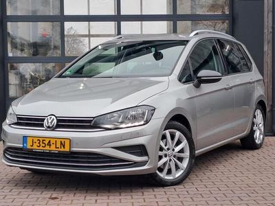 VW Golf Sportsvan