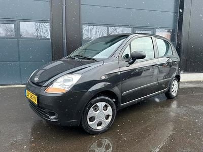 Occasion Chevrolet Matiz 51 PK (37 kW) 2009 Hatchback