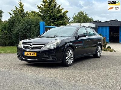Opel Vectra GTS