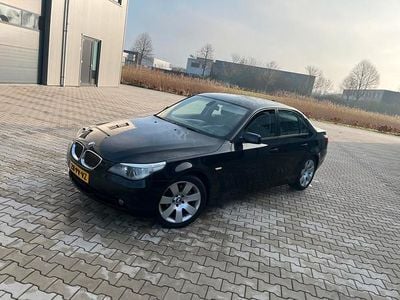 Occasion 2005 BMW 525 | € 5.750 (Iets duurder)