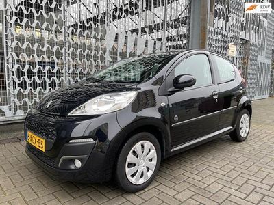 tweedehands Peugeot 107 1.0 Envy | Elec Pakket | Nap