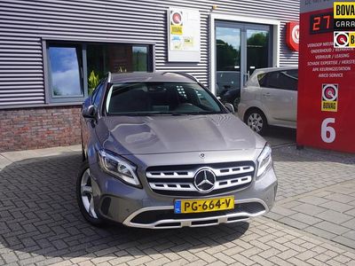 Mercedes GLA180