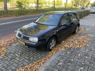 VW Golf IV