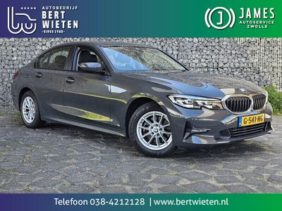tweedehands BMW 320 3-SERIE i Executive Ed. | Geen Import | Individual | Parkeersensoren