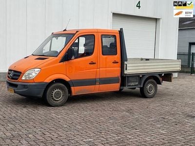 Overige Gebruikt 2013 Mercedes Sprinter Van | € 8.950 (Goede deal)