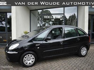 Citroën Xsara Picasso