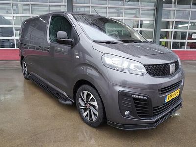 Grijs Gebruikt 2023 Fiat Scudo Van | € 24.950