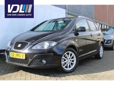 tweedehands Seat Altea XL 1.4 TSI Climate, cruise, PDC voor + achter,